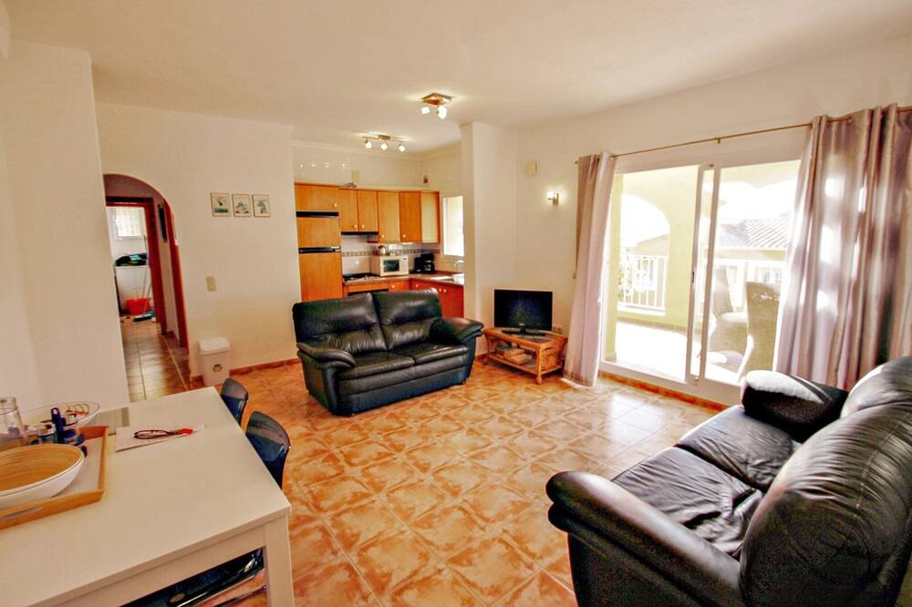 Photo of Livingroom in Cumbre del Sol
