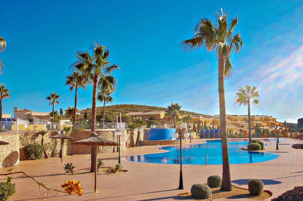 Photo of Outdoor in Cumbre del Sol