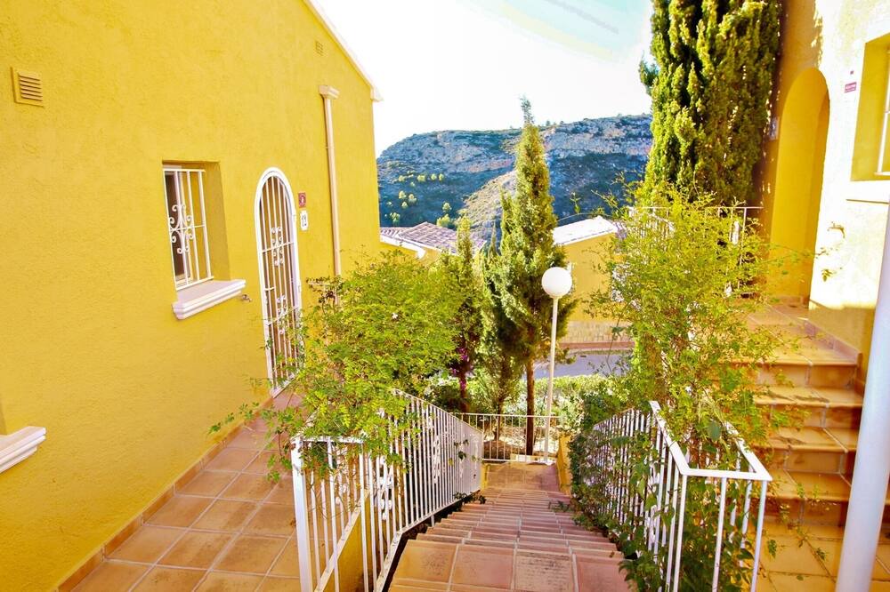 Photo of Outdoor in Cumbre del Sol