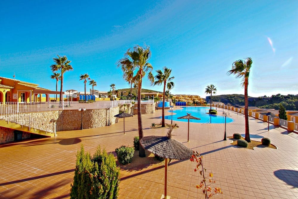 Photo of Outdoor in Cumbre del Sol