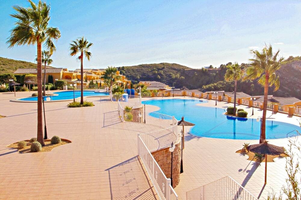 Photo of Outdoor in Cumbre del Sol