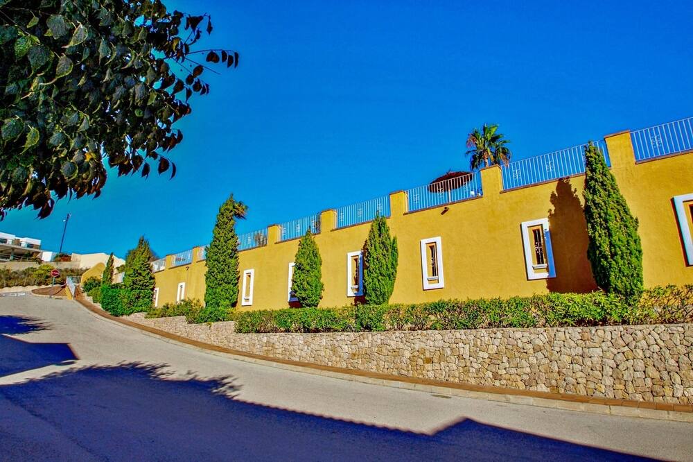 Photo of Outdoor in Cumbre del Sol