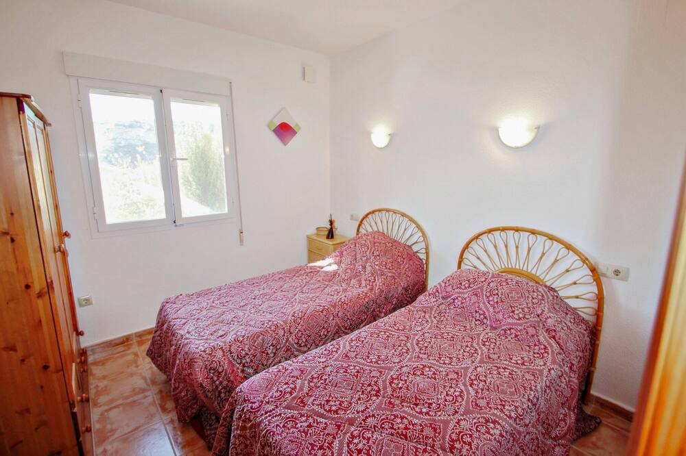 Photo of Bedroom in Cumbre del Sol