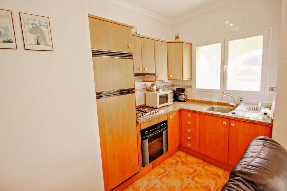 Photo of Kitchen in Cumbre del Sol