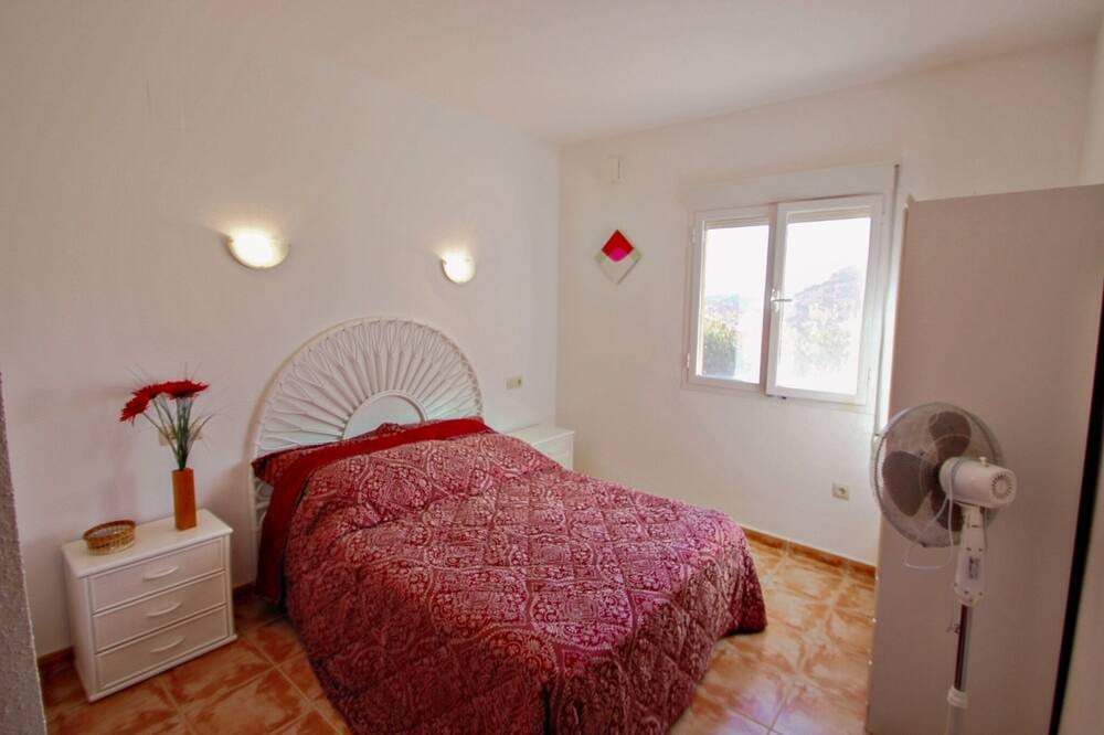 Photo of Bedroom in Cumbre del Sol