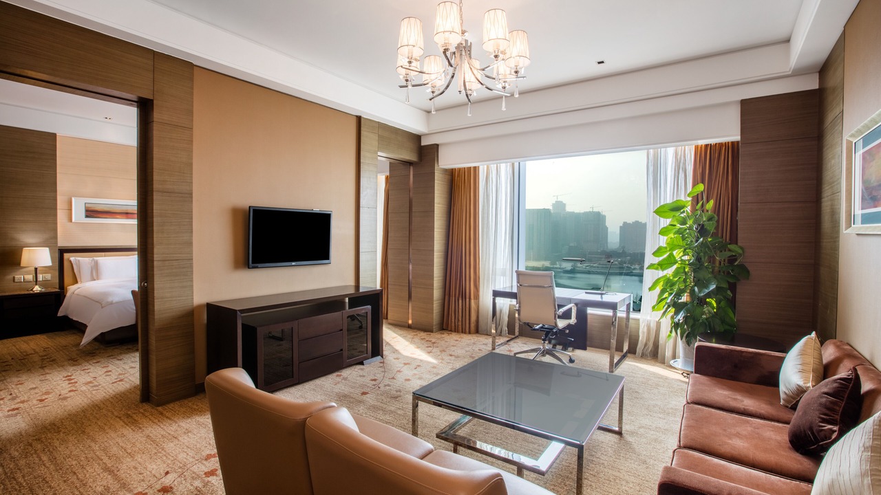 Photo of Bedroom in Jiangning