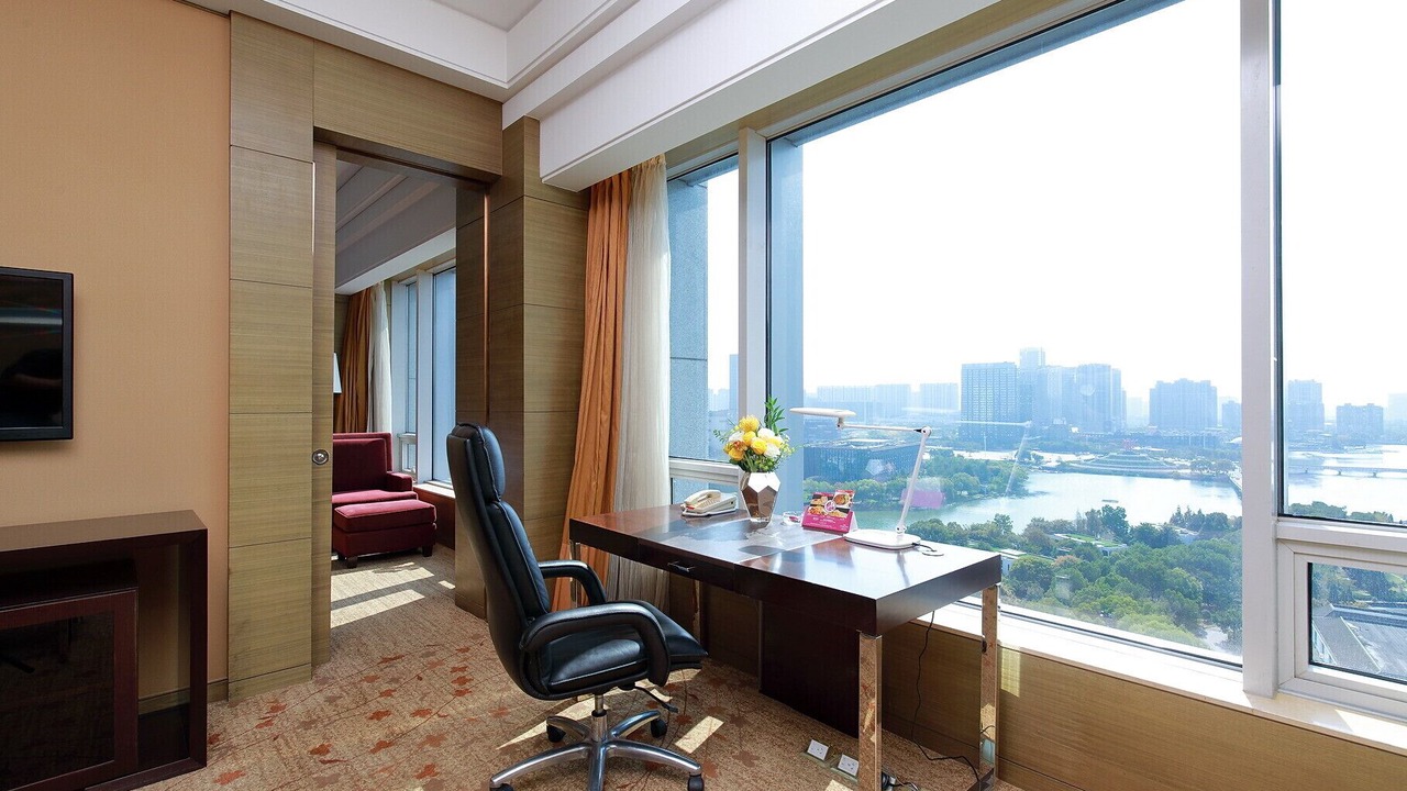 Photo of Bedroom in Jiangning
