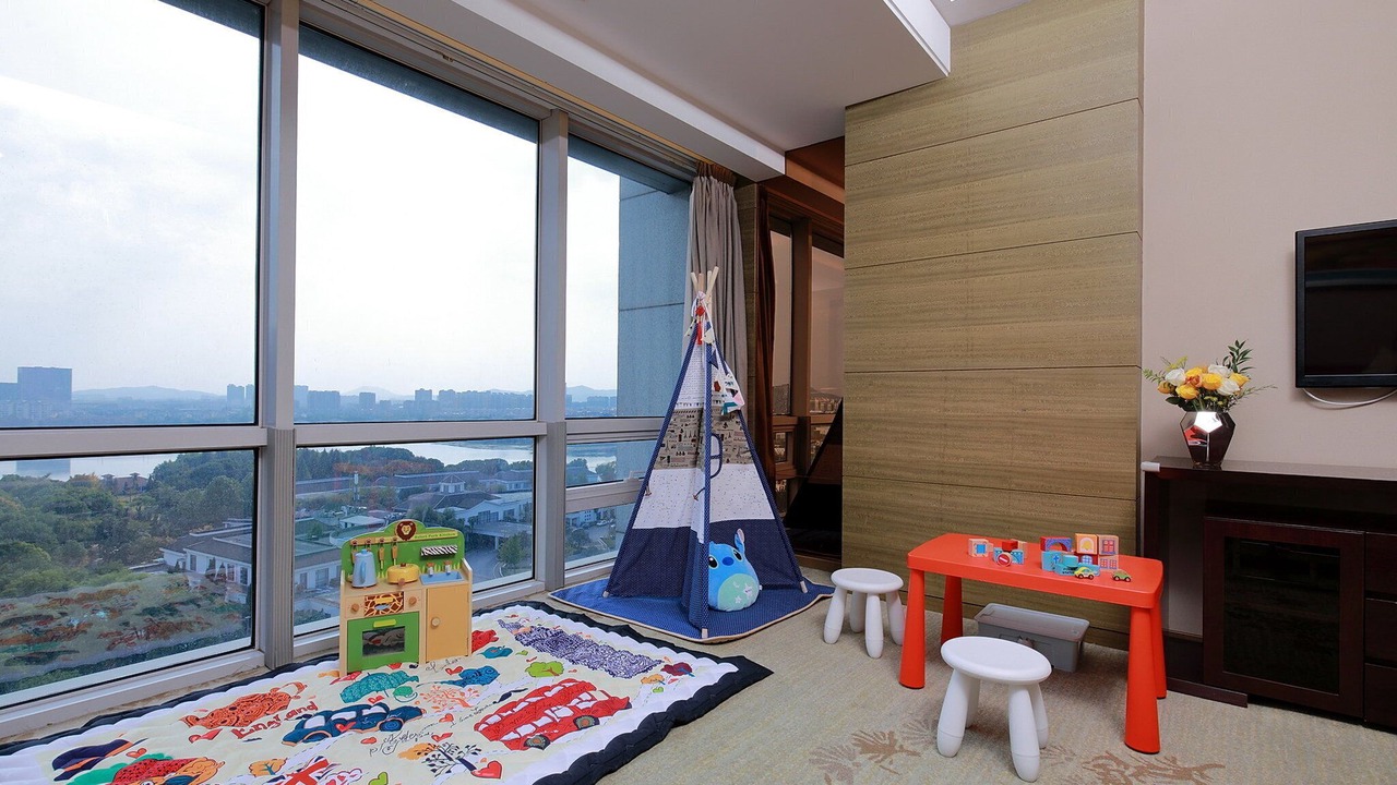 Photo of Outdoor in Jiangning