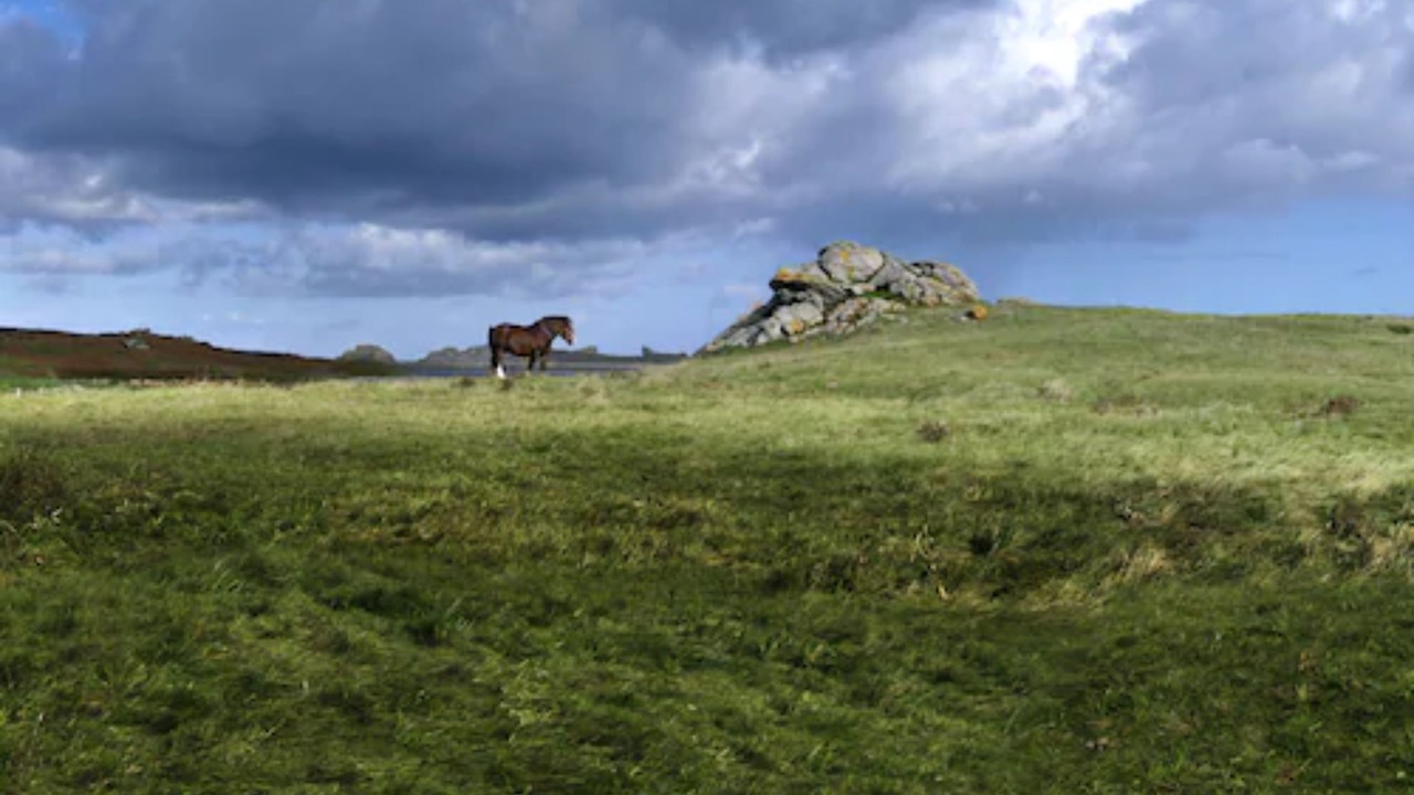 Photo of Outdoor in Porspoder
