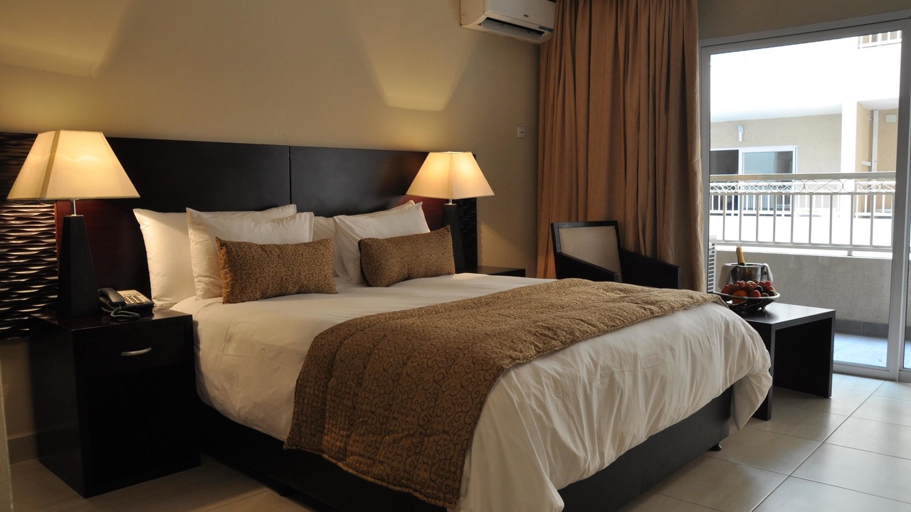 Photo of Bedroom in Gombe