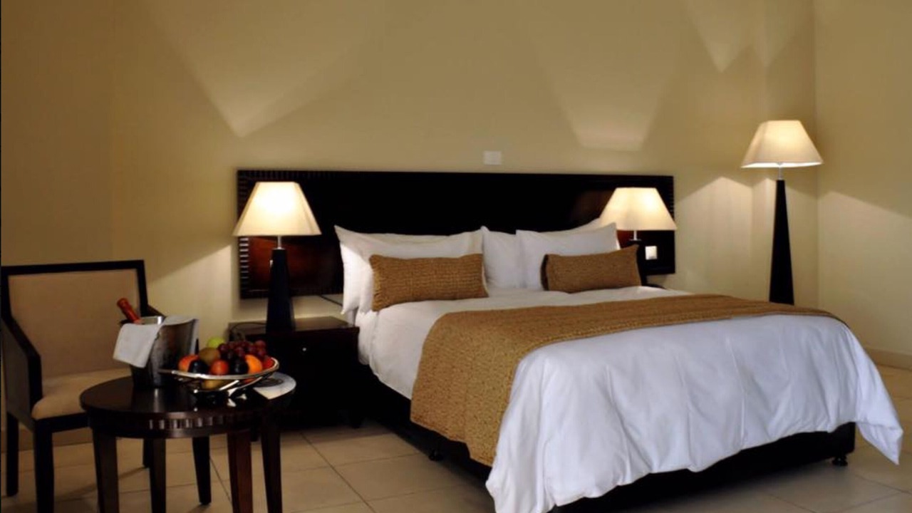 Photo of Bedroom in Gombe