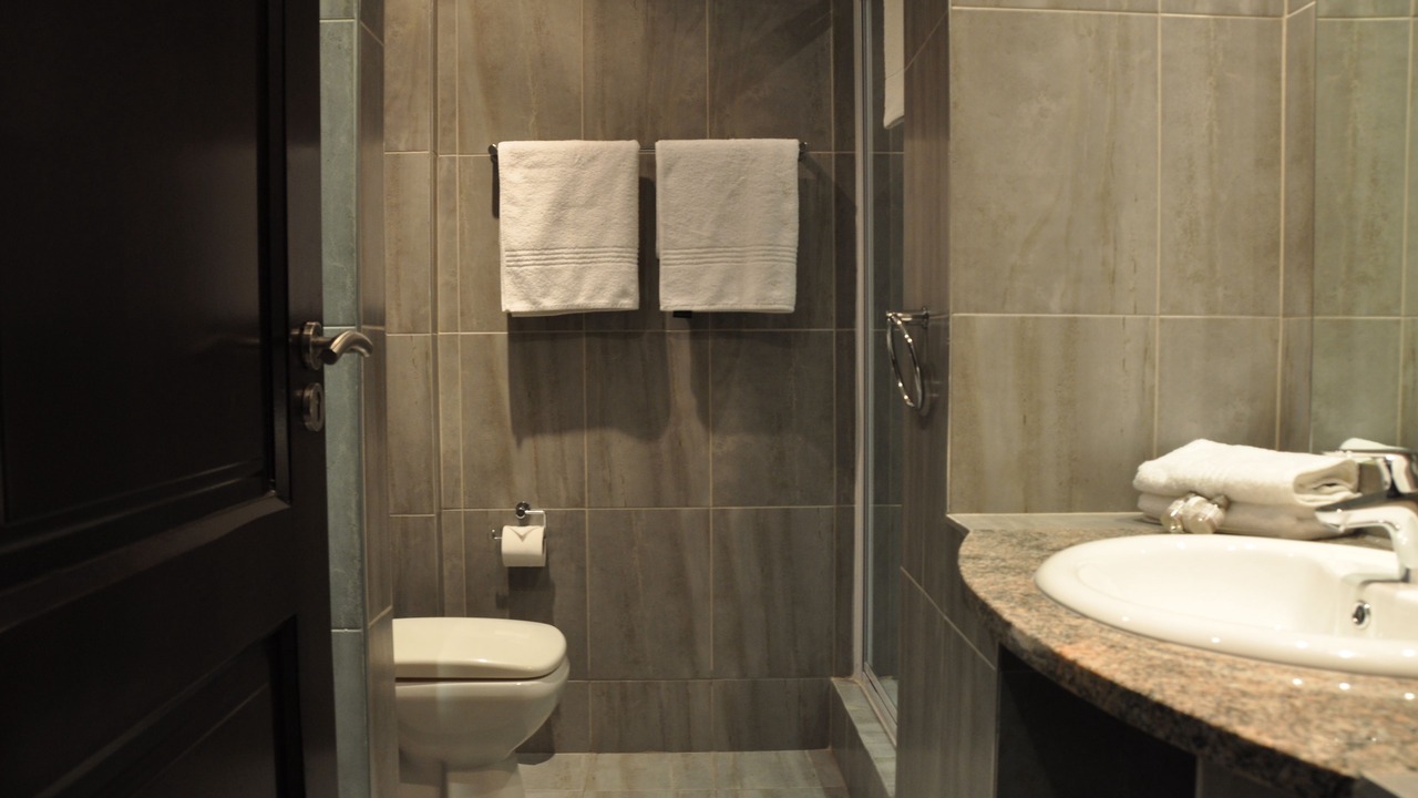 Photo of Bathroom in Gombe