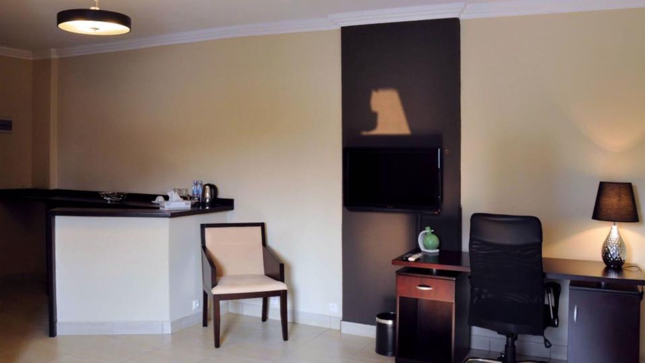 Photo of Bedroom in Gombe