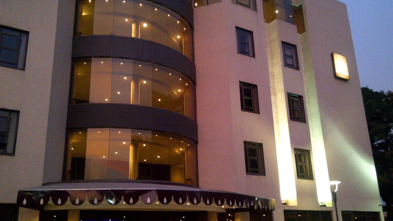 Photo of Outdoor in Gombe