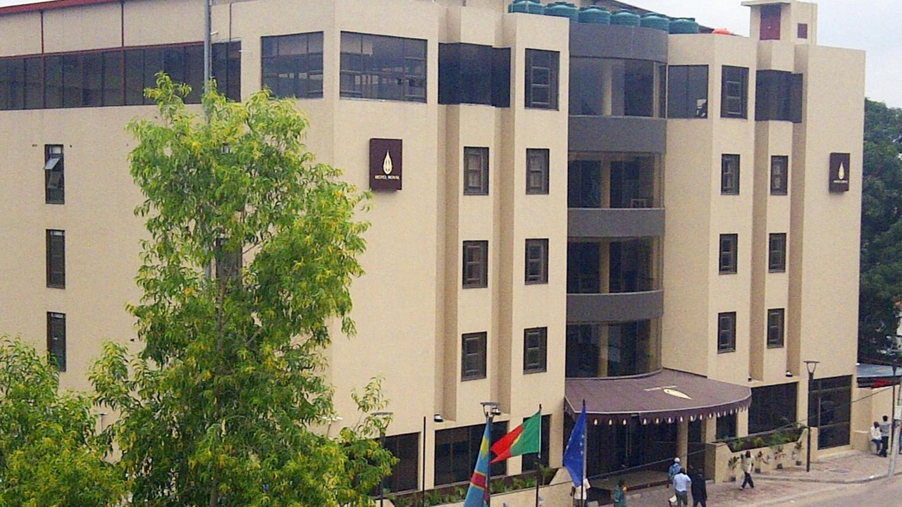 Photo of Outdoor in Gombe