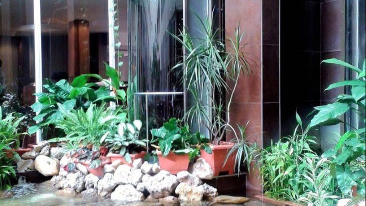 Photo of Outdoor in Gombe