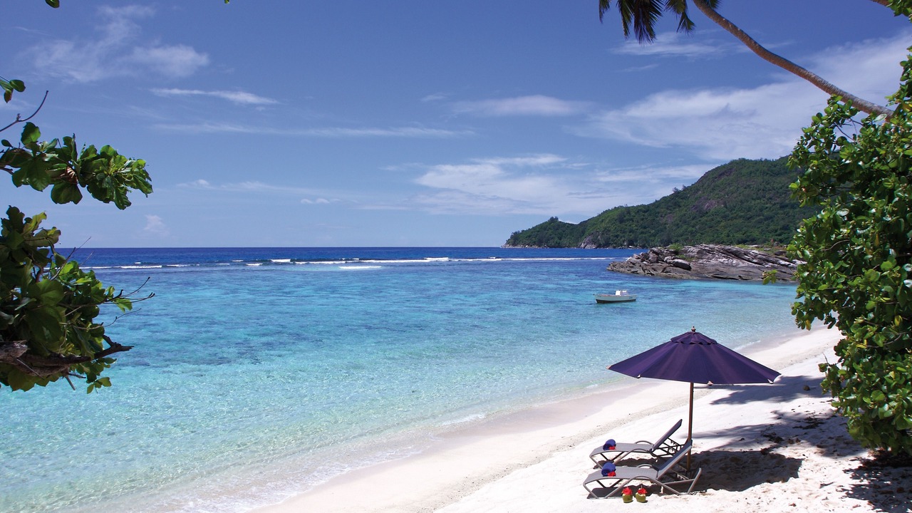 Photo of Bedroom in Anse Forbans