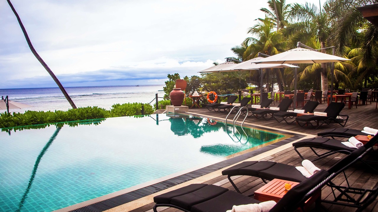 Photo of Outdoor in Anse Forbans