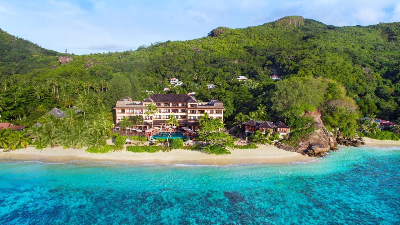 Photo of Outdoor in Anse Forbans