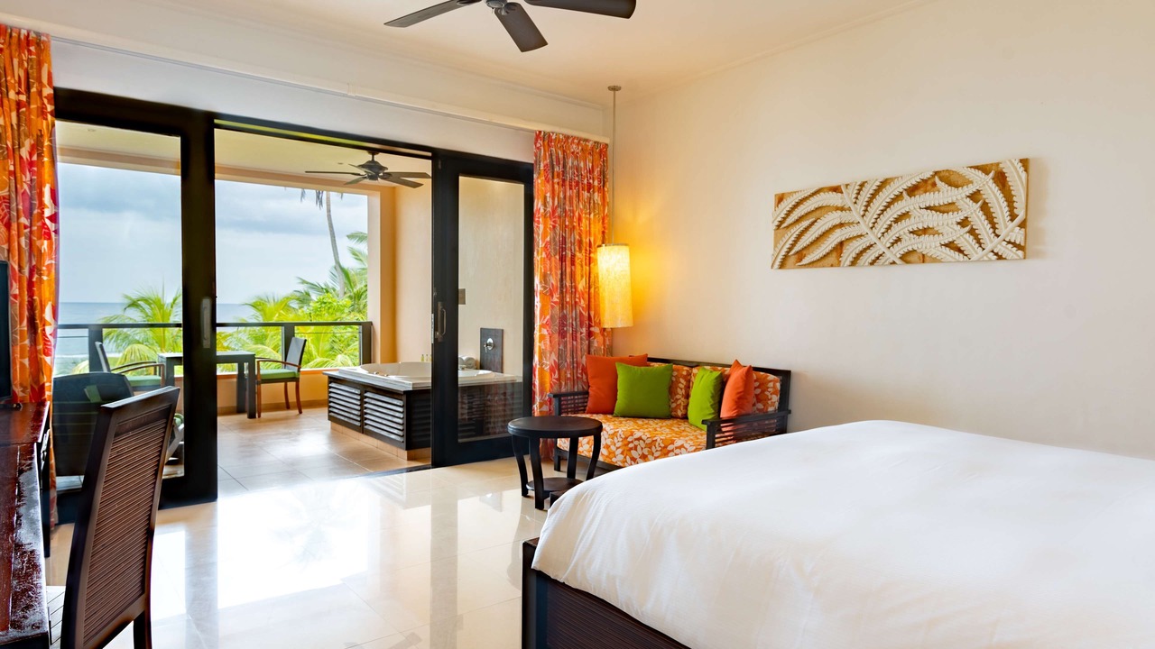 Photo of Patio Balcony in Anse Forbans