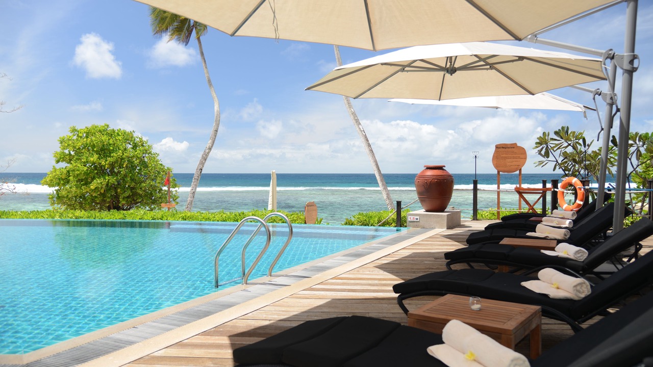 Photo of Outdoor in Anse Forbans