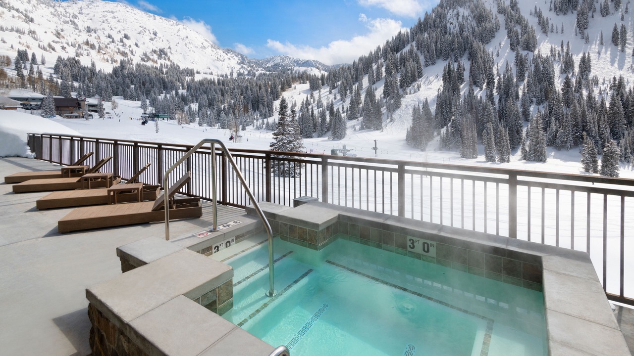 Photo of Outdoor in Salt Lake Mountain Resorts