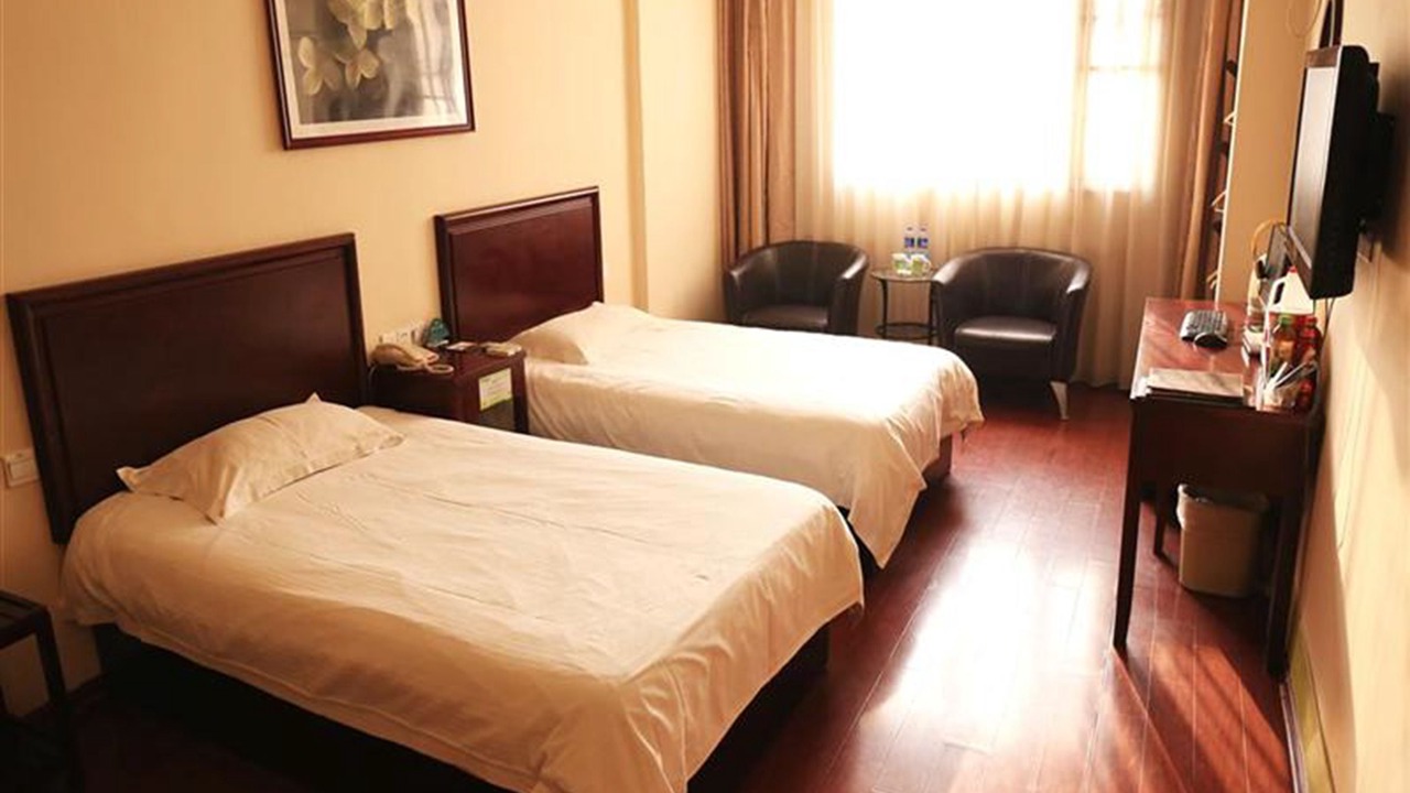 Photo of Bedroom in Yongqiao Qu