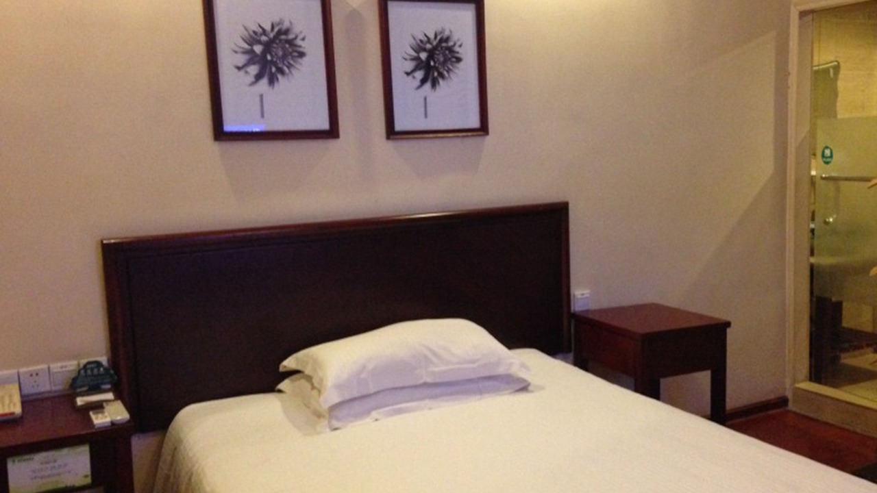 Photo of Bedroom in Yongqiao Qu