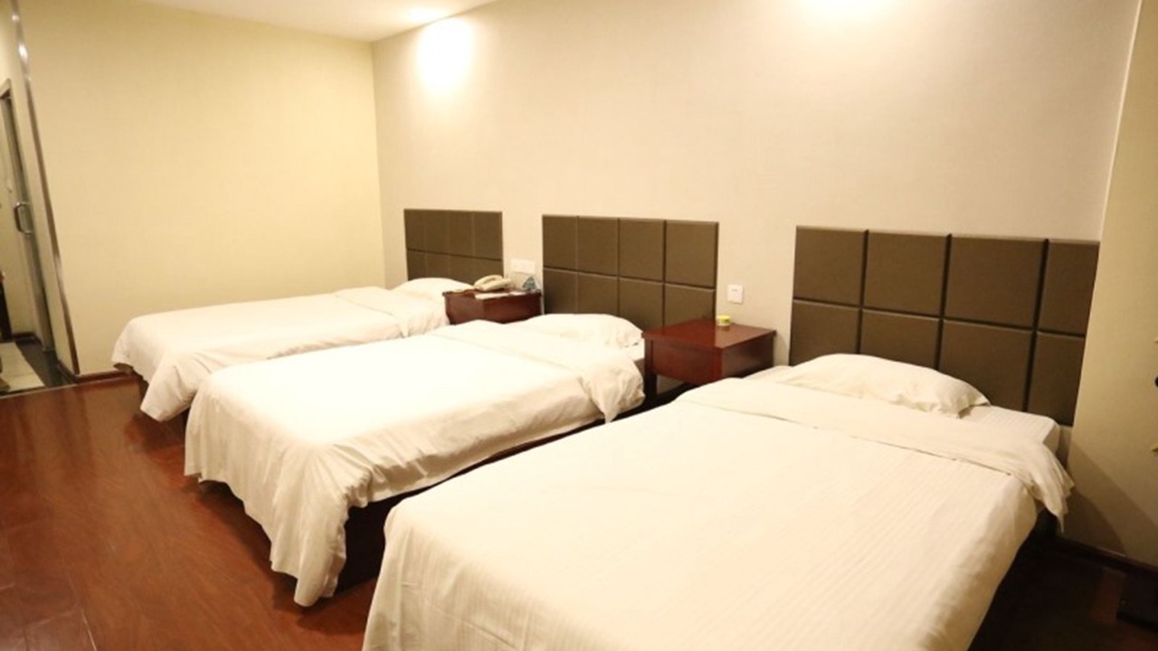 Photo of Bedroom in Yongqiao Qu
