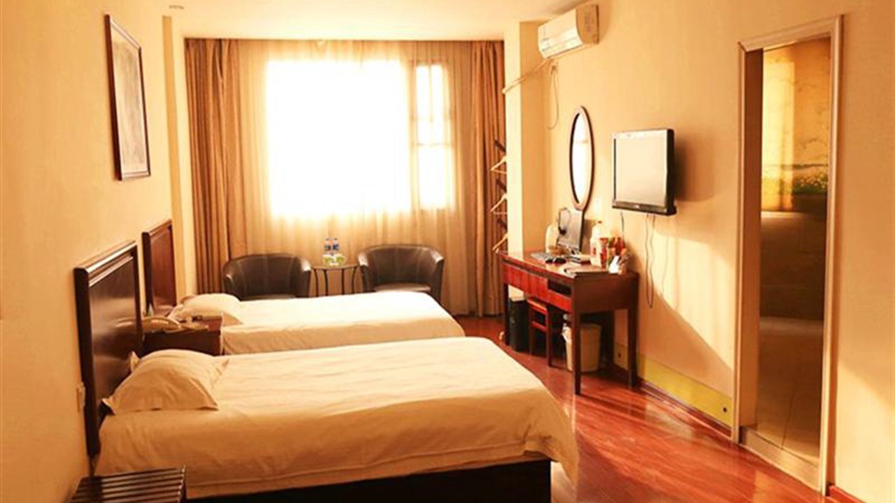 Photo of Bedroom in Yongqiao Qu