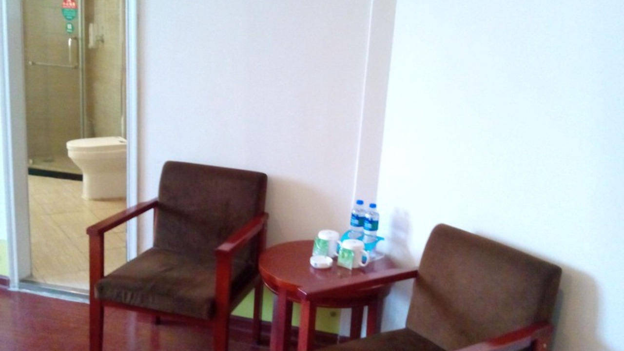 Photo of Others in Yongqiao Qu