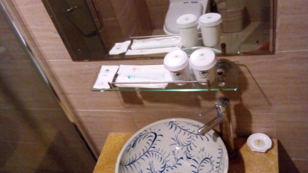 Photo of Bathroom in Yongqiao Qu