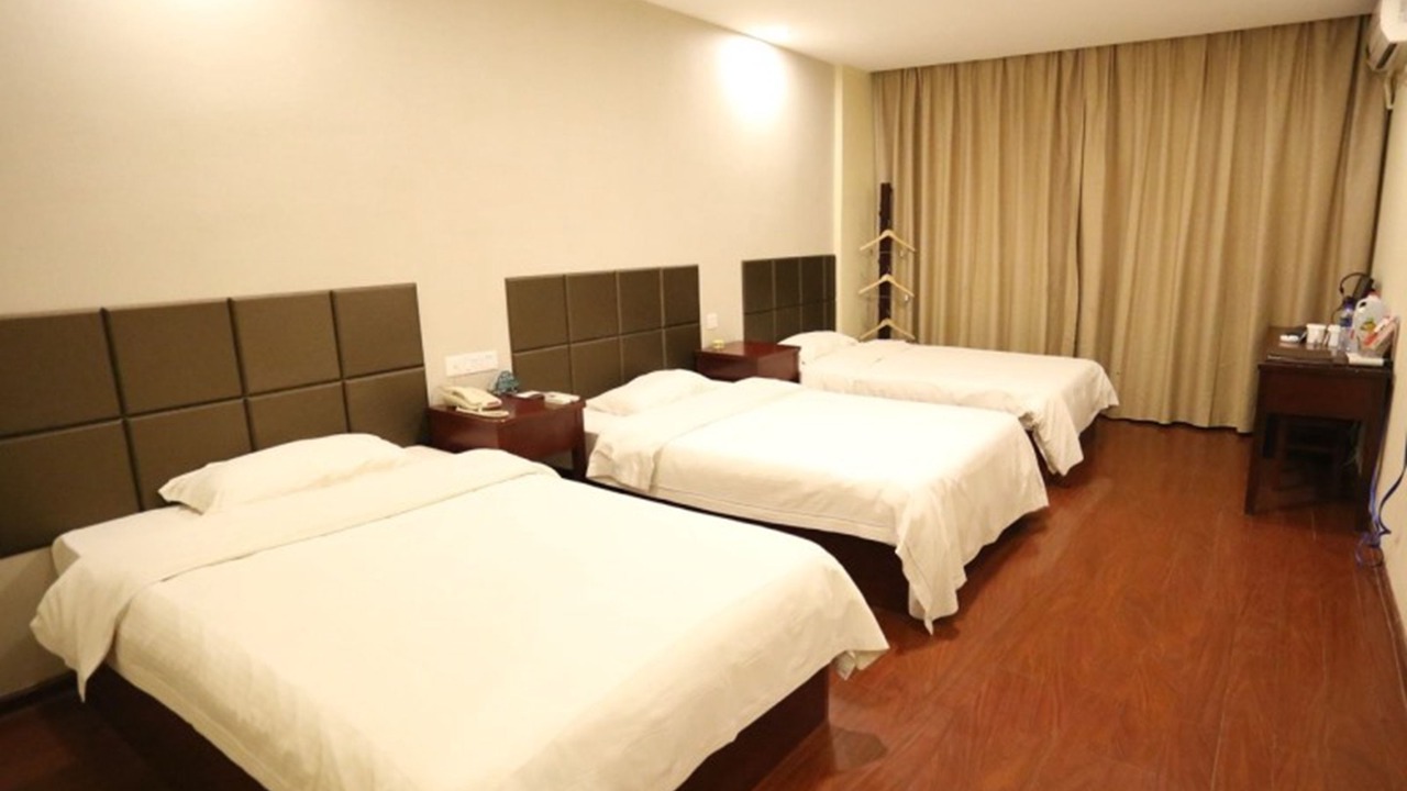 Photo of Bedroom in Yongqiao Qu