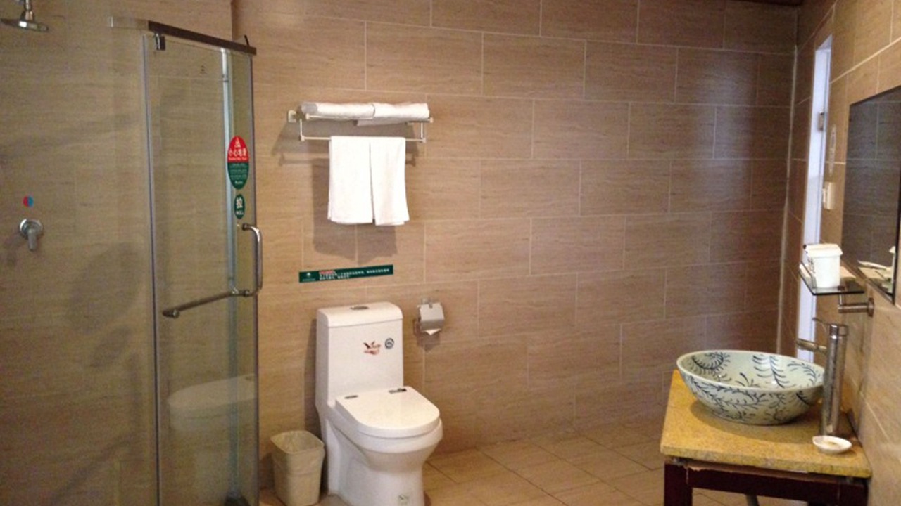 Photo of Others in Yongqiao Qu