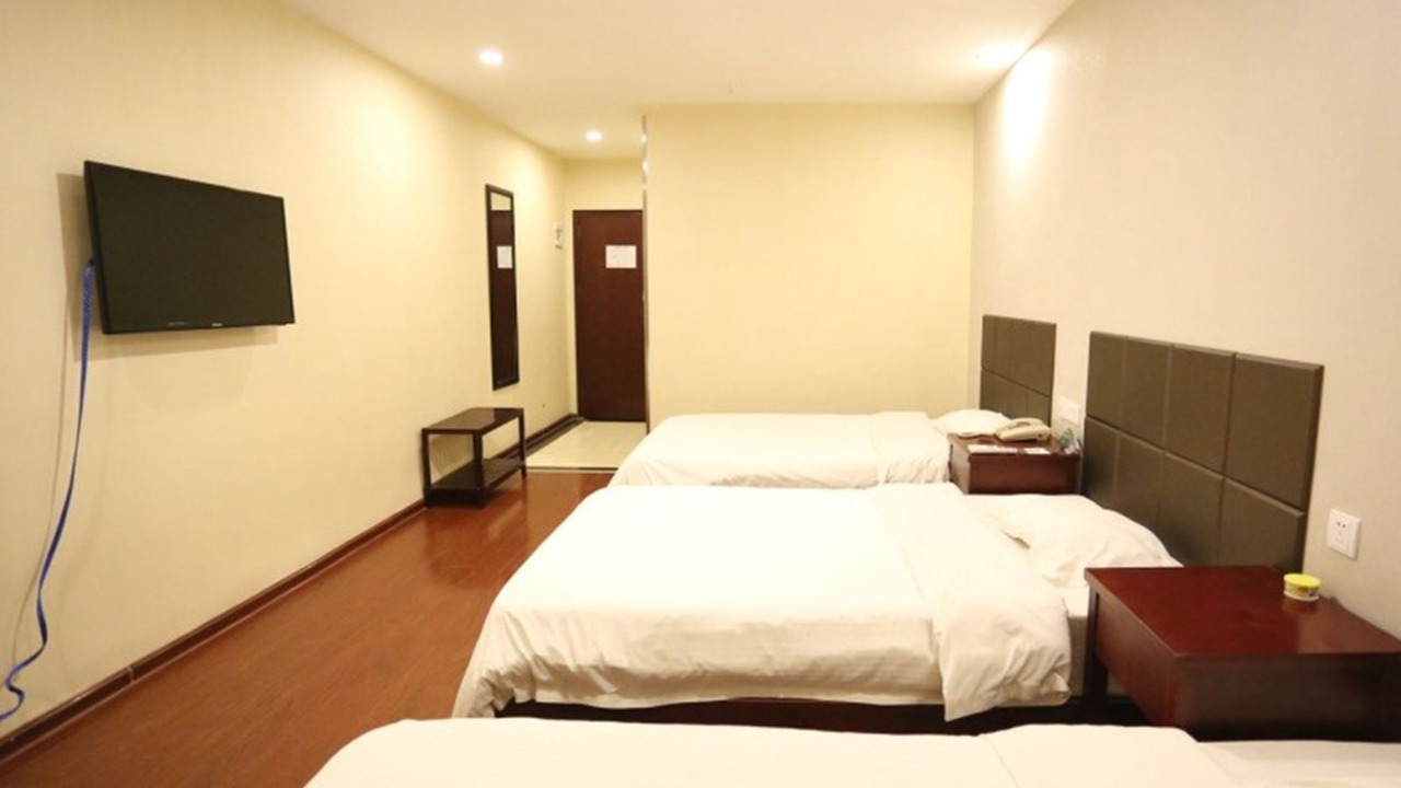 Photo of Bedroom in Yongqiao Qu