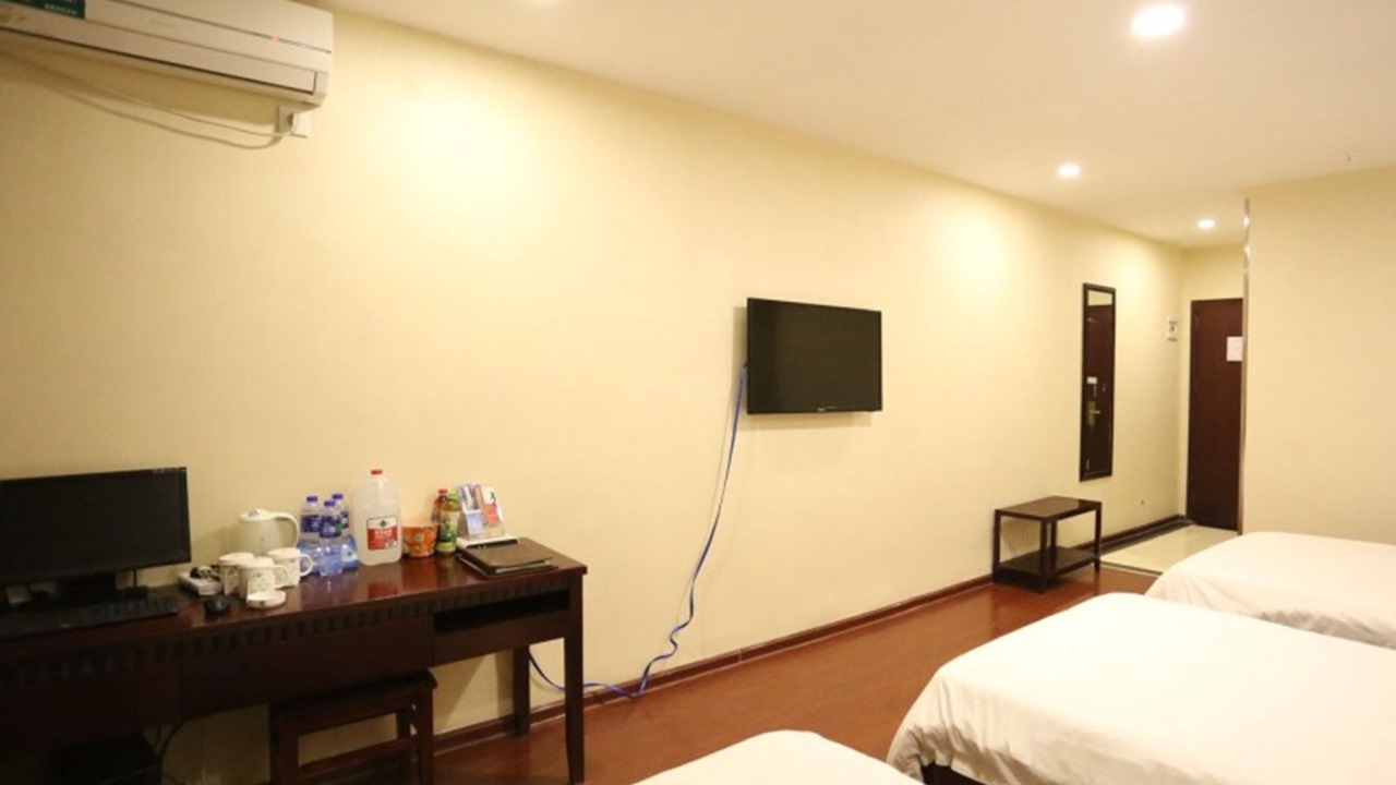 Photo of Bedroom in Yongqiao Qu