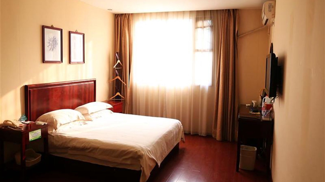 Photo of Bedroom in Yongqiao Qu