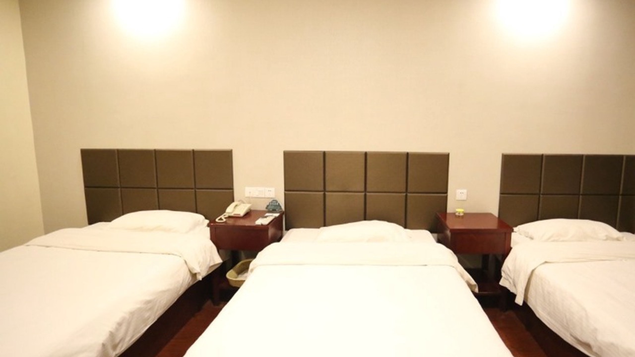Photo of Bedroom in Yongqiao Qu