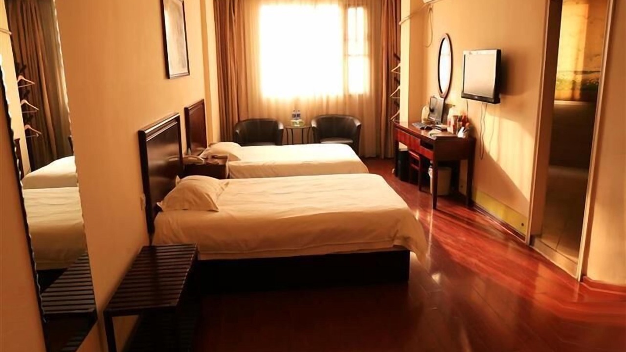 Photo of Bedroom in Yongqiao Qu