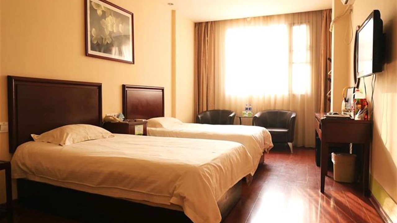 Photo of Bedroom in Yongqiao Qu