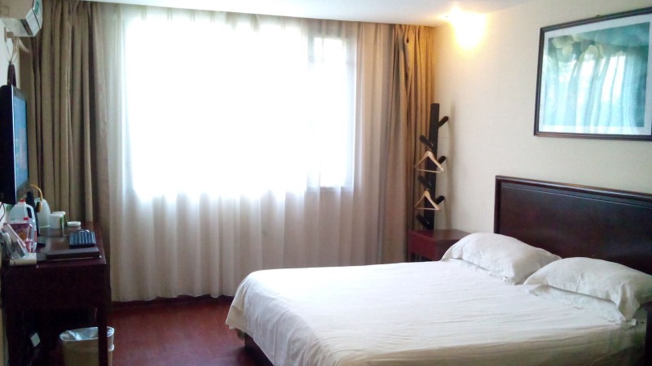 Photo of Bedroom in Yongqiao Qu