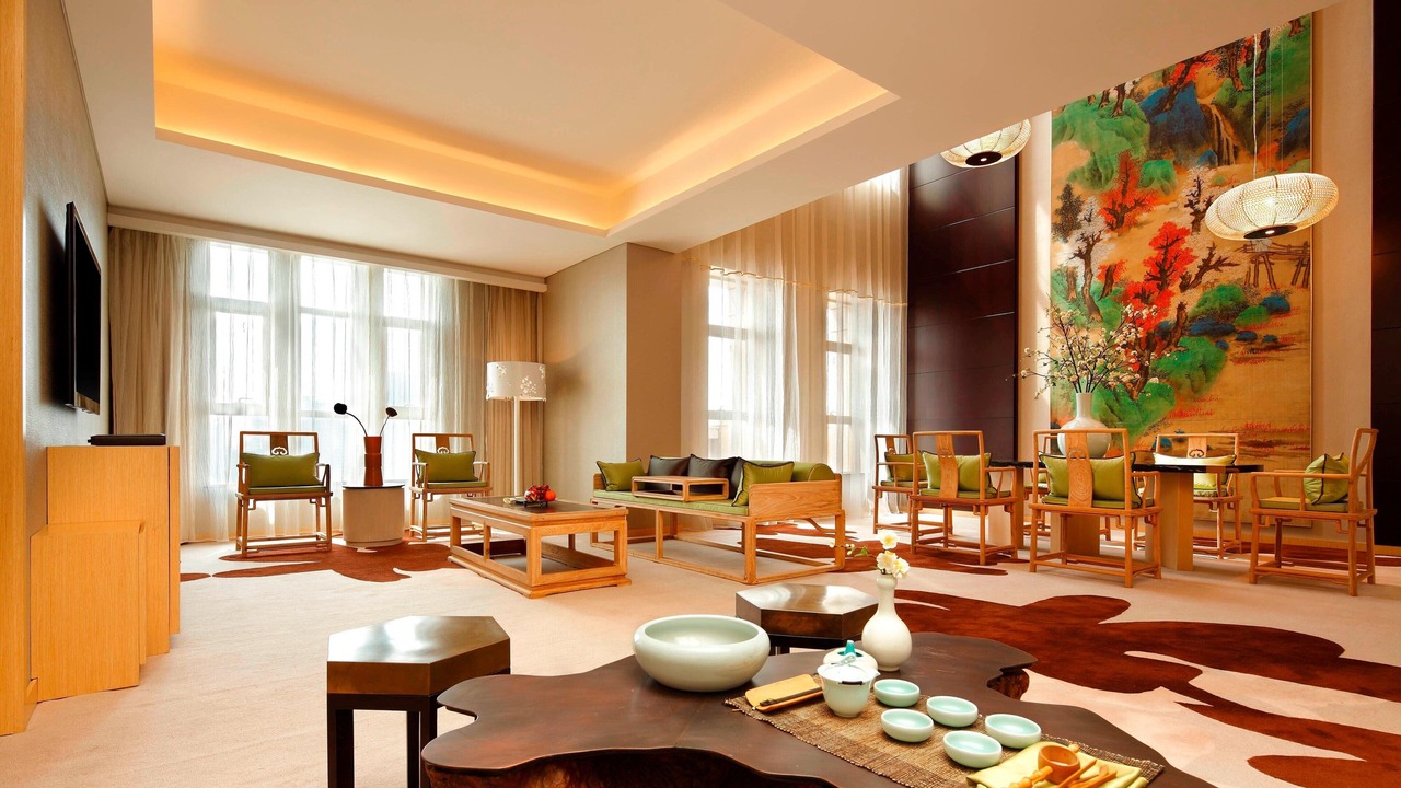 Photo of Bedroom in Yancheng District