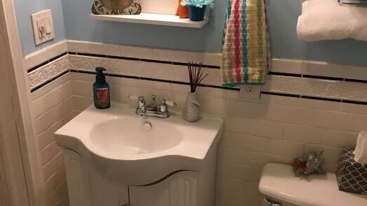 Photo of Bathroom in Laurens