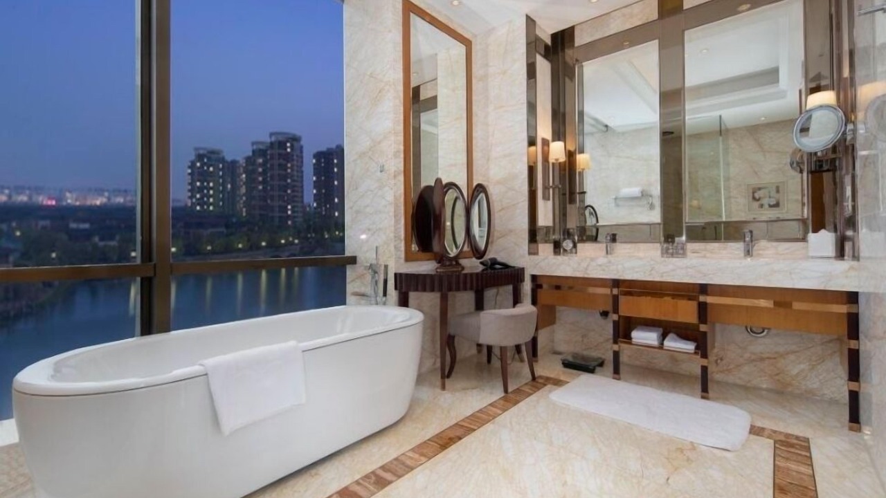 Photo of Bathroom in Wujin