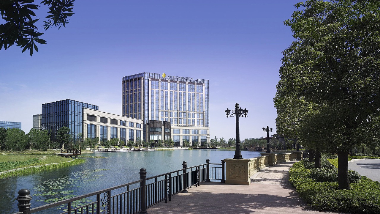 Photo of Outdoor in Wujin