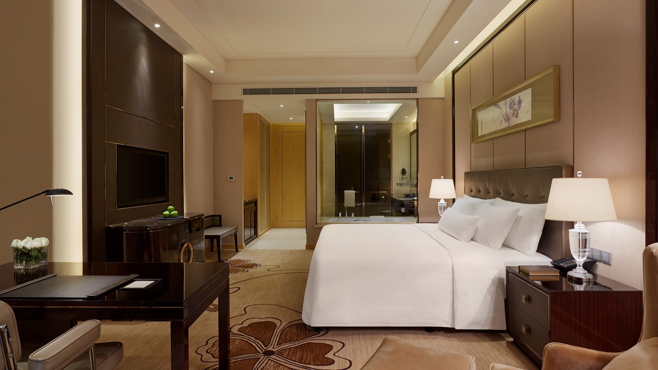 Photo of Bedroom in Zhangzhou