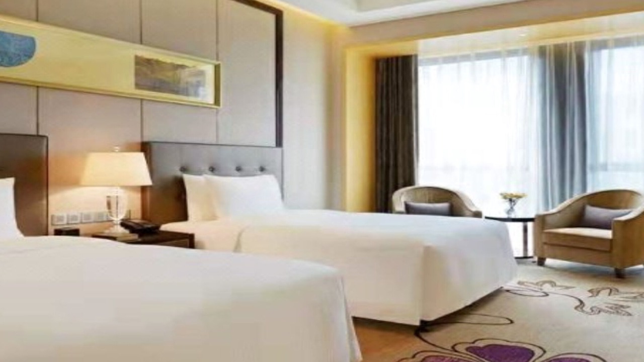 Photo of Bedroom in Zhangzhou
