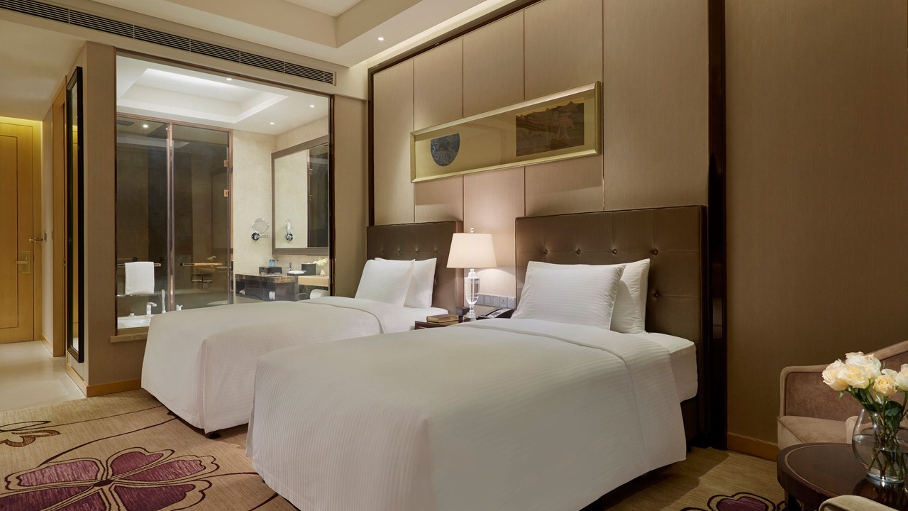 Photo of Bedroom in Zhangzhou