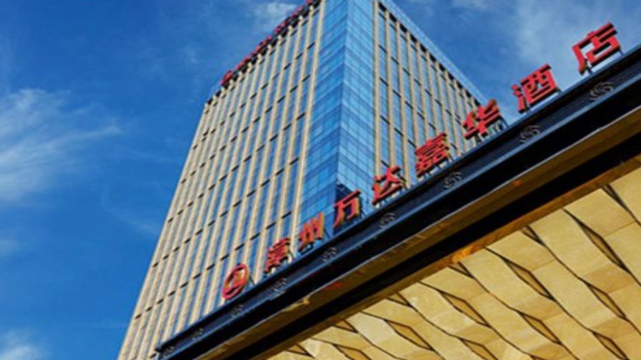 Photo of Outdoor in Zhangzhou