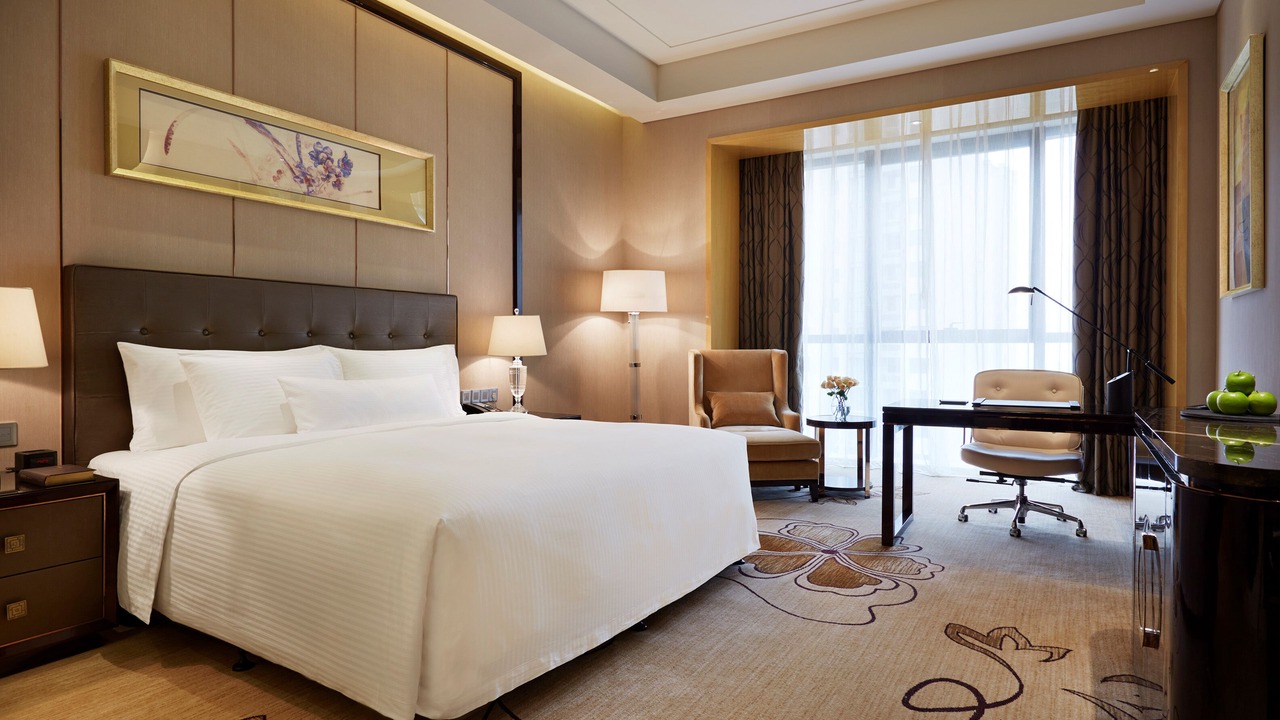 Photo of Bedroom in Zhangzhou